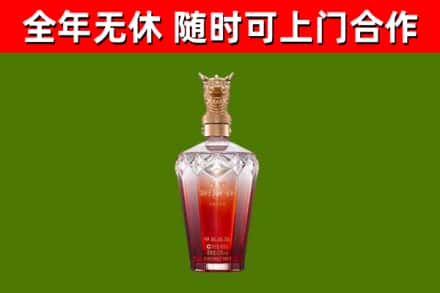 铜陵回收剑南春价格